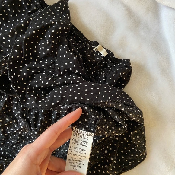 brandy melville skirt - Picture 4 of 5